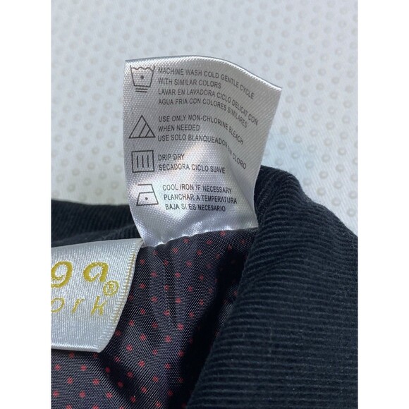 Beluga New York Baby Girl 2 Pc Dress Coat Set 3T Holiday Christmas Red Plaid - Picture 8 of 12